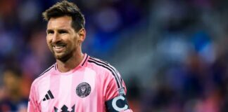 Argentina presenta su lista final para el Mundial 2026 Argentina presenta su lista final para el Mundial 2026