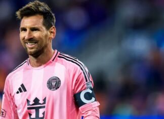 Argentina presenta su lista final para el Mundial 2026 Argentina presenta su lista final para el Mundial 2026