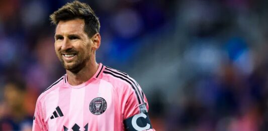 Argentina presenta su lista final para el Mundial 2026 Argentina presenta su lista final para el Mundial 2026