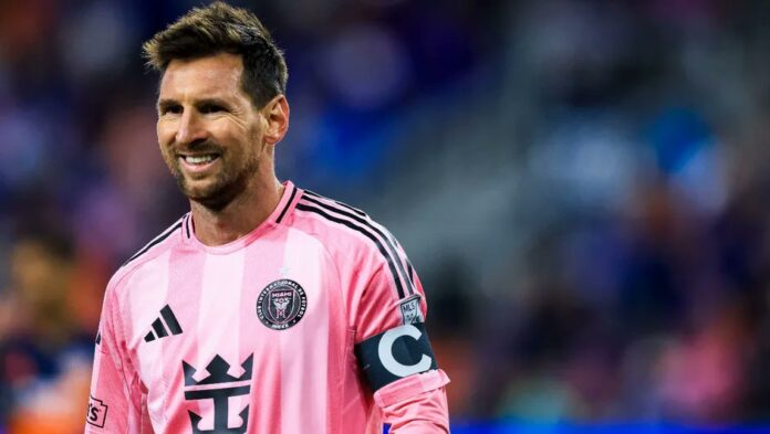 Argentina presenta su lista final para el Mundial 2026