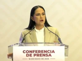 Morena endurece filtros rumbo a 2027; promete candidatos “intachables” y veta el nepotismo Ariadna Montiel