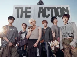 BOYNEXTDOOR confirma concierto en México y emociona a fans del K-pop BOYNEXTDOOR