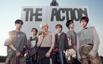 BOYNEXTDOOR confirma concierto en México y emociona a fans del K-pop BOYNEXTDOOR