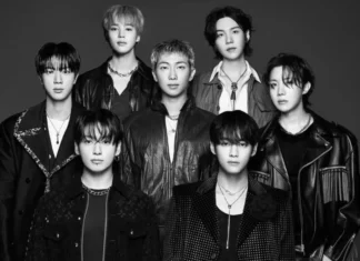 BTS Swimside en CDMX: fecha, lugar y cómo registrarte para la experiencia exclusiva de Spotify BTS Swimside MX