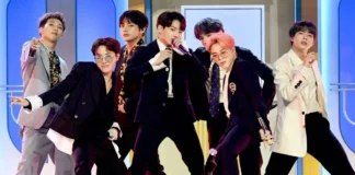 BTS sorprende a México con dos canciones inéditas en su primer concierto en CDMX BTS concierto mexico 2026