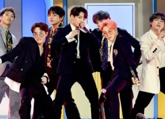 BTS sorprende a México con dos canciones inéditas en su primer concierto en CDMX BTS concierto mexico 2026