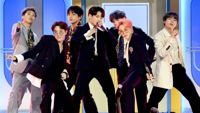 BTS concierto mexico 2026 BTS concierto mexico 2026
