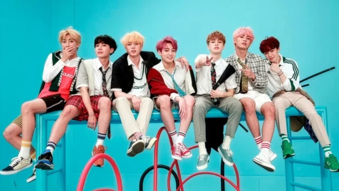 BTS en mexico 2026 BTS en mexico 2026