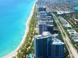 Bal Harbour quiere convertirse en el destino de lujo ideal para vivir el Mundial FIFA 2026 desde Miami Bal Harbour Mundial 2026