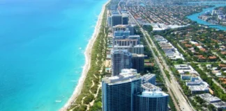 Bal Harbour quiere convertirse en el destino de lujo ideal para vivir el Mundial FIFA 2026 desde Miami Bal Harbour Mundial 2026