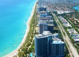 Bal Harbour quiere convertirse en el destino de lujo ideal para vivir el Mundial FIFA 2026 desde Miami Bal Harbour Mundial 2026