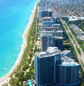 Bal Harbour quiere convertirse en el destino de lujo ideal para vivir el Mundial FIFA 2026 desde Miami Bal Harbour Mundial 2026