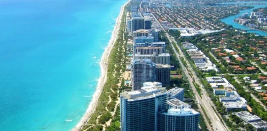 Bal Harbour quiere convertirse en el destino de lujo ideal para vivir el Mundial FIFA 2026 desde Miami Bal Harbour Mundial 2026