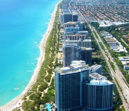 Bal Harbour quiere convertirse en el destino de lujo ideal para vivir el Mundial FIFA 2026 desde Miami Bal Harbour Mundial 2026