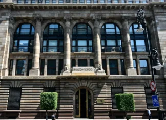 Banxico recorta su tasa de interés y la deja en 6.50% Banxico recorta su tasa de interés y la deja en 6.50
