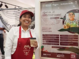 CACfetería del Bienestar: dónde está y qué venden en el nuevo café del Gobierno CACfetería del Bienestar