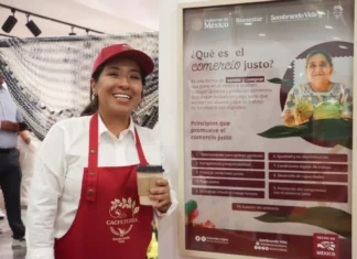 CACfetería del Bienestar: dónde está y qué venden en el nuevo café del Gobierno CACfetería del Bienestar