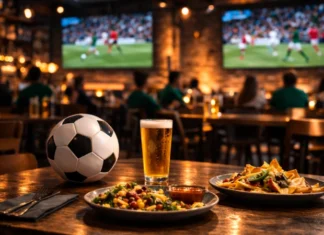 CDMX: los lugares imperdibles para turistas ante la llegada del gran evento futbolero CDMX: los lugares imperdibles para turistas ante la llegada del gran evento futbolero