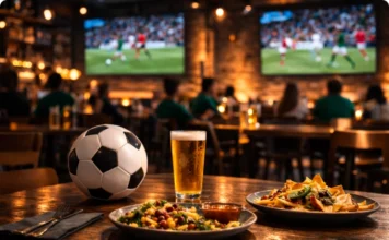 CDMX: los lugares imperdibles para turistas ante la llegada del gran evento futbolero CDMX: los lugares imperdibles para turistas ante la llegada del gran evento futbolero