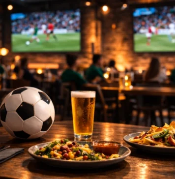 CDMX: los lugares imperdibles para turistas ante la llegada del gran evento futbolero CDMX: los lugares imperdibles para turistas ante la llegada del gran evento futbolero