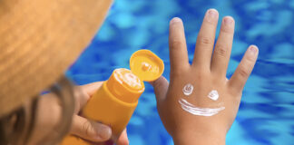 Calor en México; estos son los mejores protectores solares