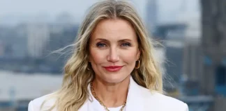 Actores que dejaron Hollywood para cambiar de vida Cameron Diaz