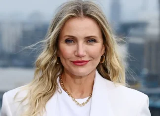Actores que dejaron Hollywood para cambiar de vida Cameron Diaz