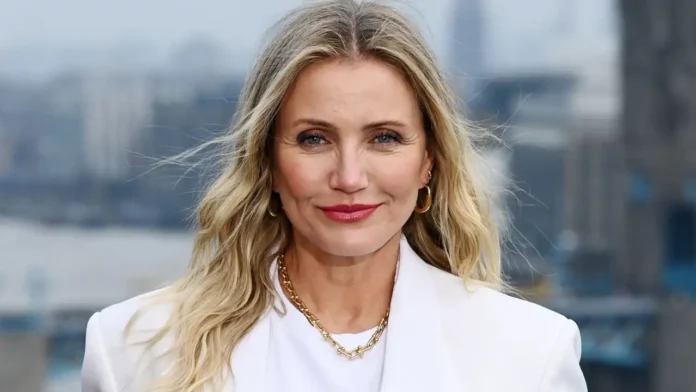 Cameron Diaz