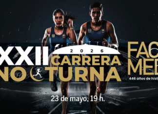 Carrera Nocturna UNAM 2026: fecha, inscripción y todo lo que debes sabe