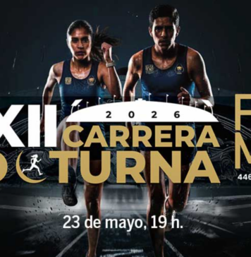 Carrera Nocturna UNAM 2026: fecha, inscripción y todo lo que debes sabe