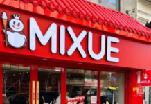 Esto cuesta abrir una franquicia de Mixue en México y así funciona el proceso de inversión
