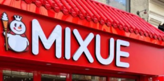 Esto cuesta abrir una franquicia de Mixue en México y así funciona el proceso de inversión