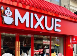 Esto cuesta abrir una franquicia de Mixue en México y así funciona el proceso de inversión