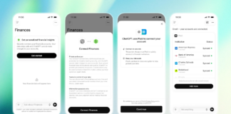 ChatGPT entra a las finanzas personales: ahora podrá conectarse a cuentas bancarias y mostrar en qué se va tu dinero