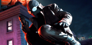 Spider-Noir conquista Prime Video y ya compite con las mejores historias de Spider-Man