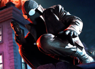 Spider-Noir conquista Prime Video y ya compite con las mejores historias de Spider-Man