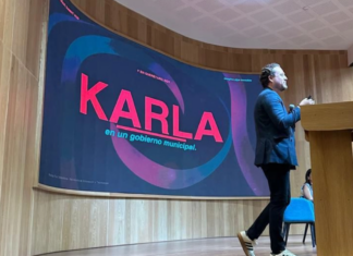 Querétaro estrena a Karla, la primera asistente de IA integrada a un gobierno en México