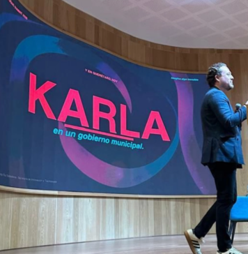 Querétaro estrena a Karla, la primera asistente de IA integrada a un gobierno en México