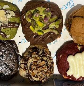 Casa Galleta, el nuevo spot de postres en la CDMX Casa Galleta, el nuevo spot de postres en la CDMX