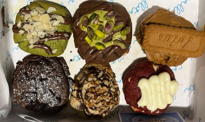 Casa Galleta, el nuevo spot de postres en la CDMX Casa Galleta, el nuevo spot de postres en la CDMX