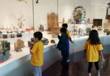 Cenart tendrá curso de verano infantil Cenart tendrá curso de verano infantil