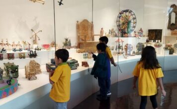 Cenart tendrá curso de verano infantil Cenart tendrá curso de verano infantil