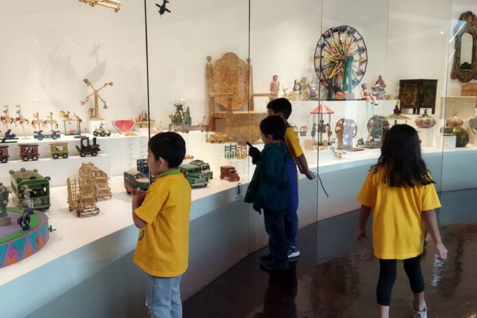 Cenart tendrá curso de verano infantil