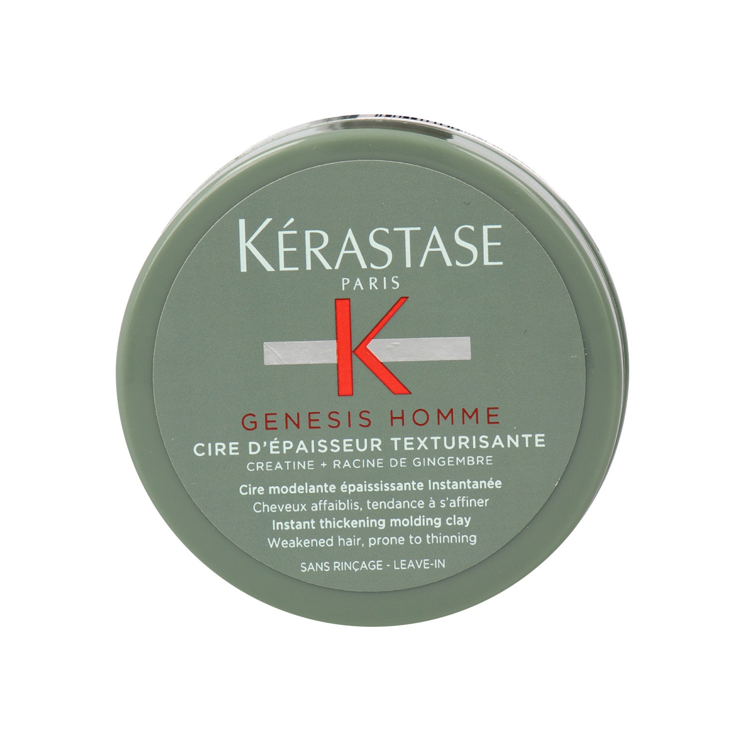 Ceras de cabello perfectas para los hombre