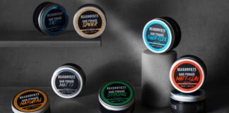 Ceras de cabello perfectas para los hombre
