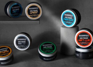 Ceras de cabello perfectas para los hombre
