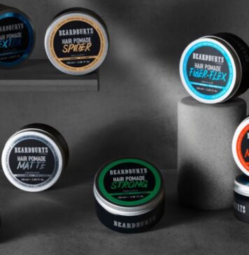 Ceras de cabello perfectas para los hombre