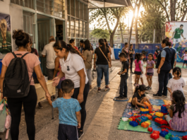 Proponen abrir escuelas como guarderías y eliminar colegiaturas tras posible adelanto de vacaciones en CDMX