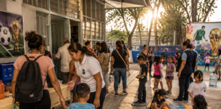 Proponen abrir escuelas como guarderías y eliminar colegiaturas tras posible adelanto de vacaciones en CDMX