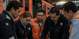 Metro CDMX autoriza nuevas plazas y aumentos salariales tras acuerdo con sindicato